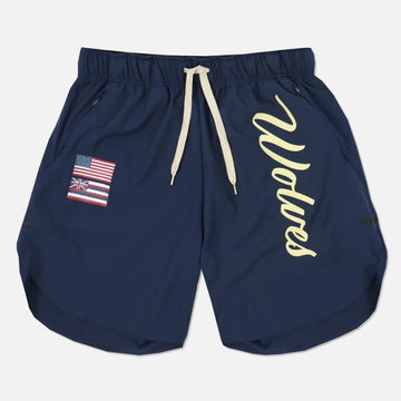 Clovoshop Casual Running Men’s Shorts - Breathable, Wicking, Comfortable
