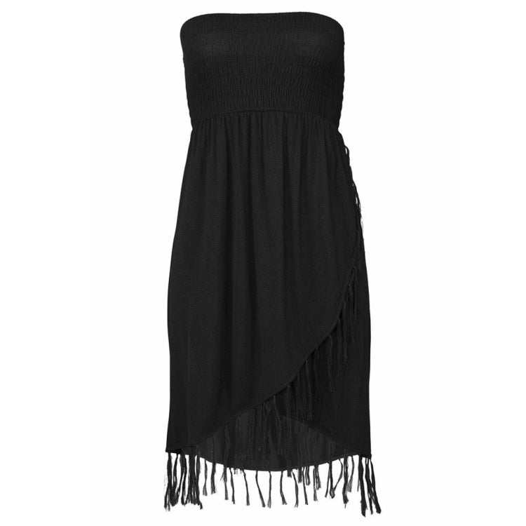 Clovoshop Holiday Sexy Dresses for Women | Short Flapper Sleeveless Dress