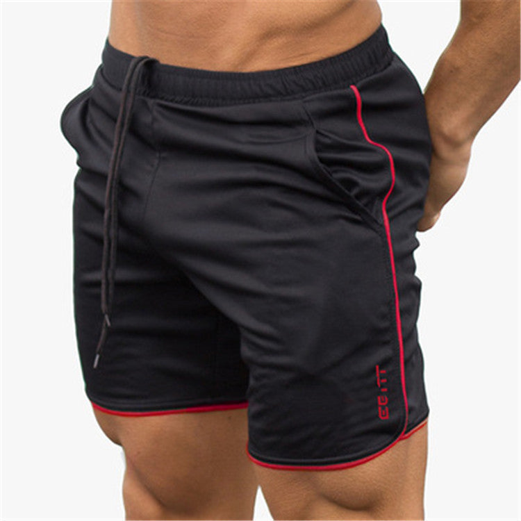 Clovoshop Sports Shorts – Quick-Drying Running & Fitness Shorts