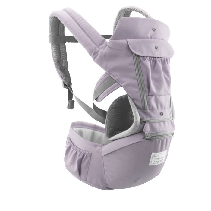 Clovoshop Multi-functional Baby Waist Stool – Comfortable Carrier for Infants